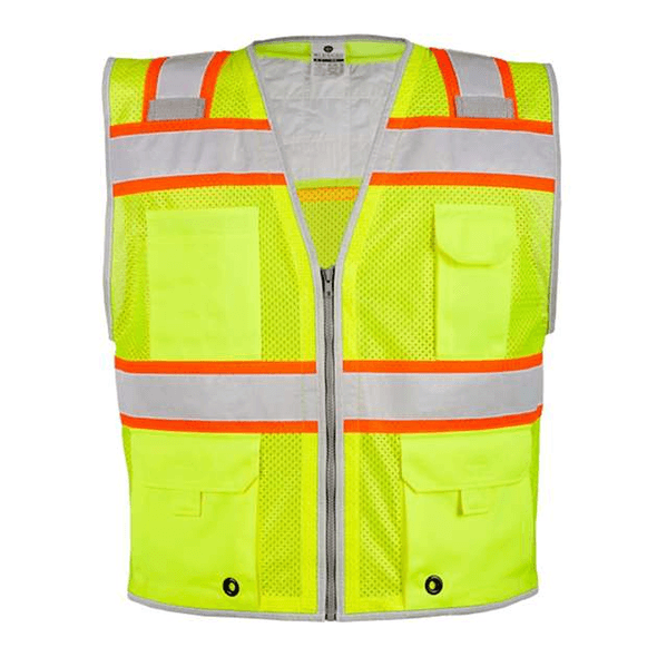 Kishigo | Brisk Cooling Series Vest Kishigo | Brisk Cooling Series Vest