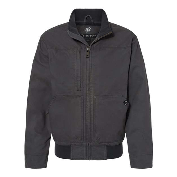 DRI DUCK | Chaqueta de bombardero de la fuerza DRI DUCK | Chaqueta de bombardero de la fuerza
