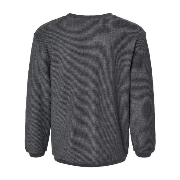 MV Sport Corded Crewneck Pullover