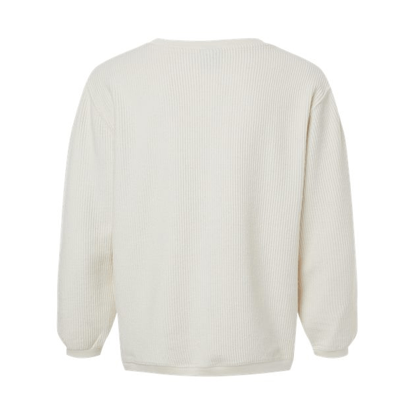 MV Sport Corded Crewneck Pullover