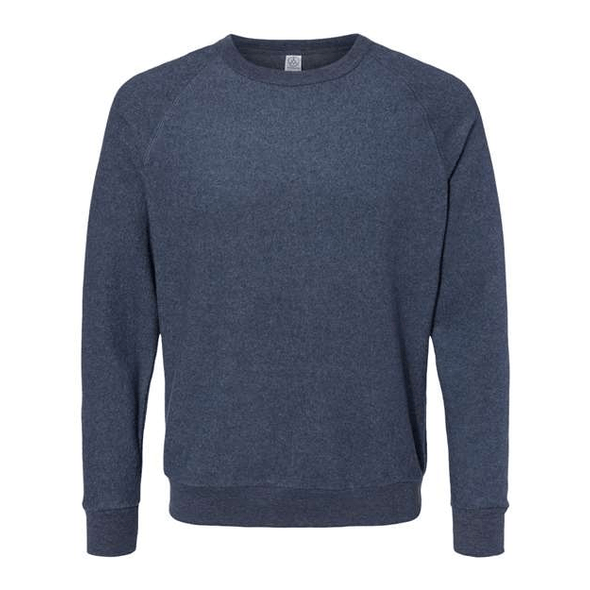 Alternative | Sudadera Eco-Teddy Champ Alternative | Sudadera Eco-Teddy Champ