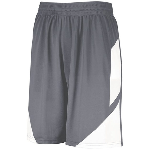 Augusta Sportswear | Step-Back Basketball Shorts Augusta Sportswear | Step-Back Basketball Shorts