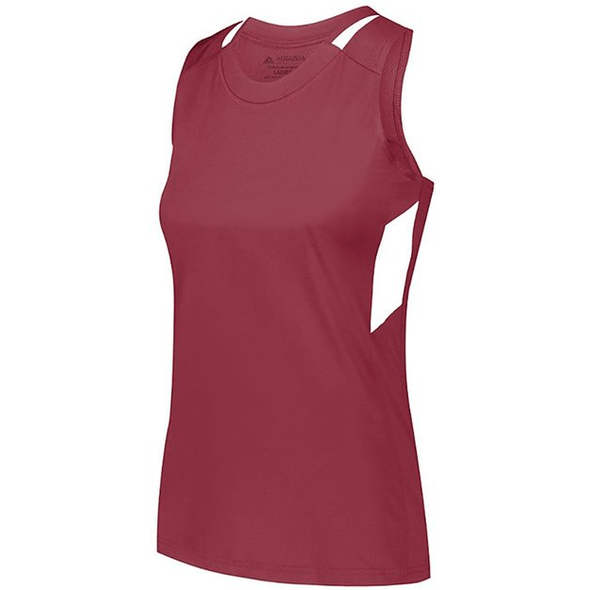 Augusta Sportswear | Tanque cruzado Augusta Sportswear | Tanque cruzado