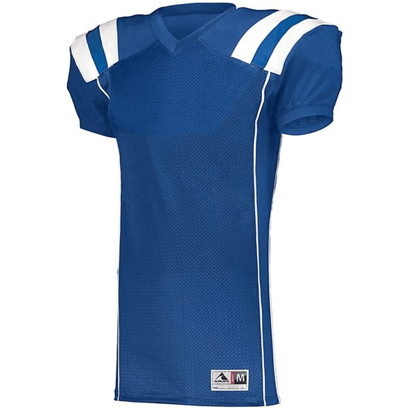 Augusta Tricot Mesh Football Jerseys