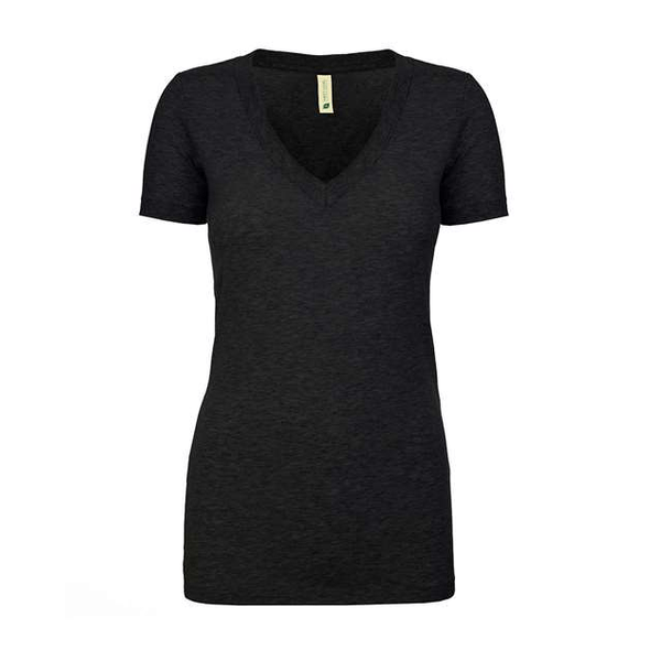 Next Level | Eco Performance V-Neck para mujer Next Level | Eco Performance V-Neck para mujer