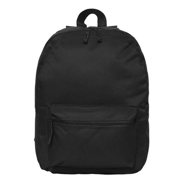 Liberty Bags | Sac à dos de base de 16 " Liberty Bags | Sac à dos de base de 16 "