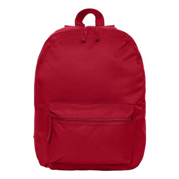 Liberty Bags | Mochila básica de 16 " Liberty Bags | Mochila básica de 16 "