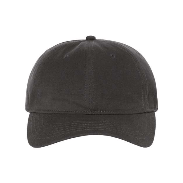 DRI DUCK | Moorland Waxed Canvas Cap DRI DUCK | Moorland Waxed Canvas Cap