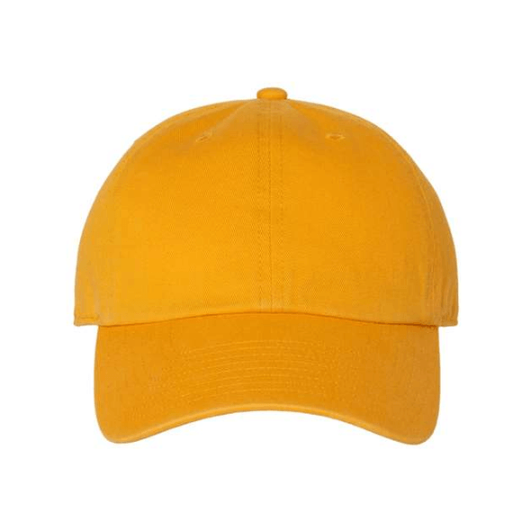 Design 47 Brand Clean Up Hat