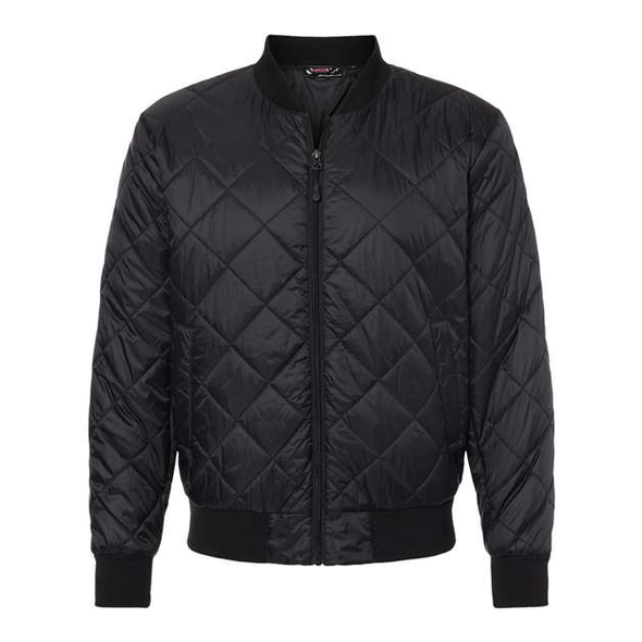 Weatherproof | Bombardero acolchado de 32 grados acolchado Weatherproof | Bombardero acolchado de 32 grados acolchado