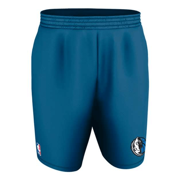 Alleson Youth NBA Los Angeles Clippers Shorts