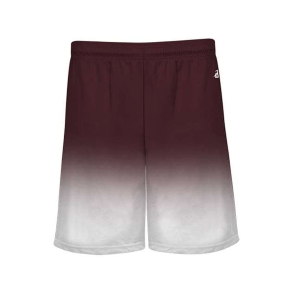 Badger | Shorts Ombre Badger | Shorts Ombre