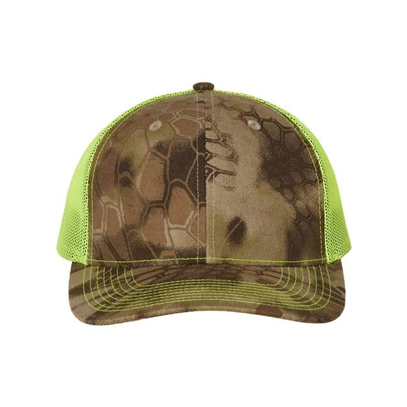 Outdoor Cap | Camionero moderno Outdoor Cap | Camionero moderno