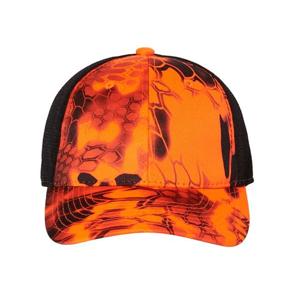 Outdoor Cap | Performance Camo Mesh-Back Cap Outdoor Cap | Performance Camo Mesh-Back Cap