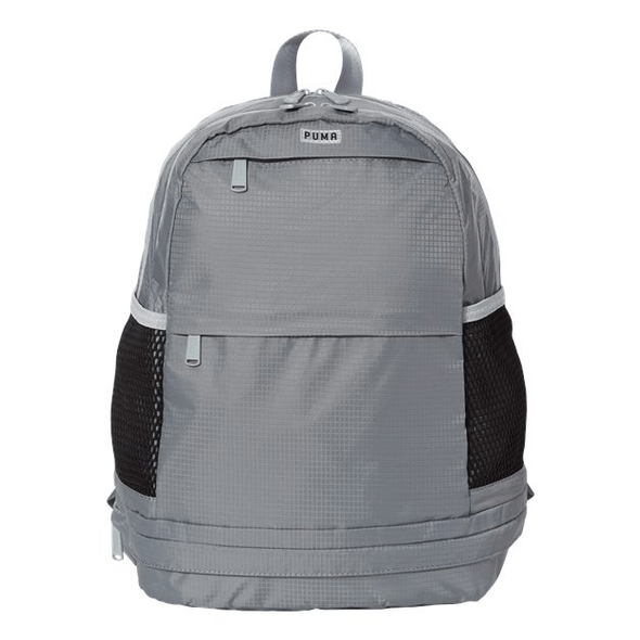 Puma | Fashion Shoe Pocket Backpack Puma | Fashion Shoe Pocket Backpack