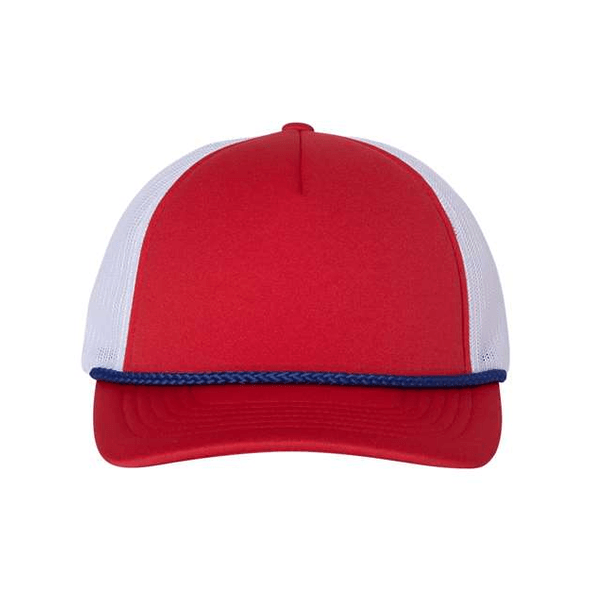 Richardson Low Profile Trucker Cap | (Bulk)