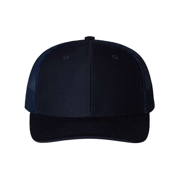 Richardson | Youth Trucker Snapback Cap Richardson | Youth Trucker Snapback Cap