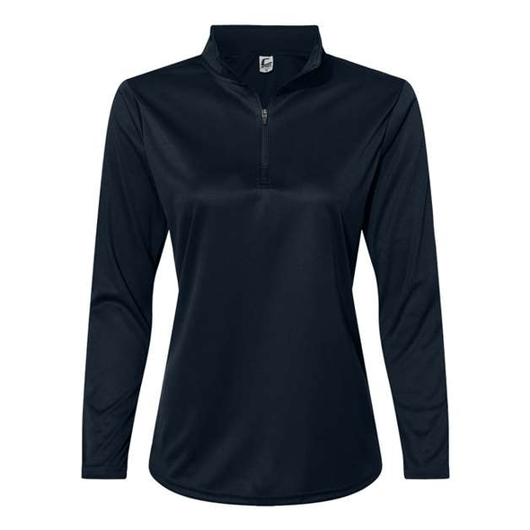 C2 Sport | Quarter-Zip Pullover C2 Sport | Quarter-Zip Pullover