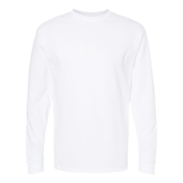 M&O | Gold Soft Touch Long Sleeve T-Shirt