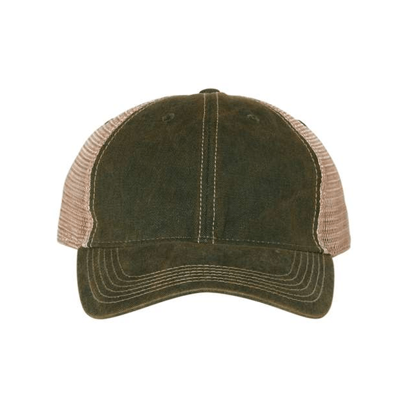 LEGACY | Casquette Old Favorite LEGACY | Casquette Old Favorite