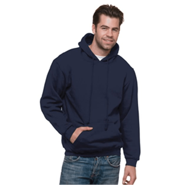 Bayside | Union Hooded Sweatshirt Bayside | Union Hooded Sweatshirt