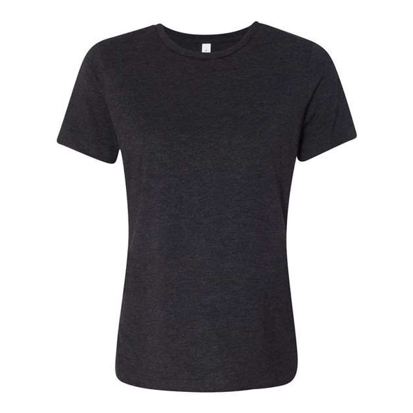 BELLA + CANVAS | Camiseta Triblend de corte relajado para mujer BELLA + CANVAS | Camiseta Triblend de corte relajado para mujer
