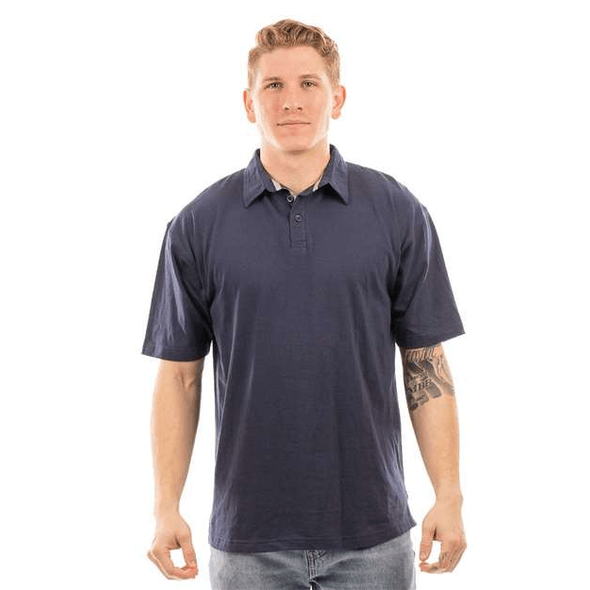 Burnside | Fader Play Polo Burnside | Fader Play Polo