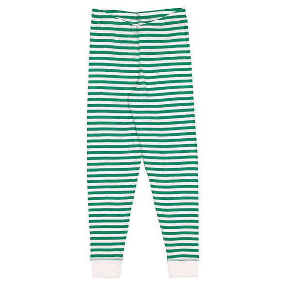 LAT | Pantalones de pijama de costilla para bebé adulto LAT | Pantalones de pijama de costilla para bebé adulto