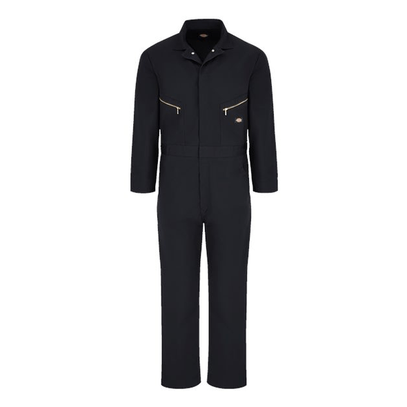 Dickies | Deluxe Blended Long Sleeve Coverall