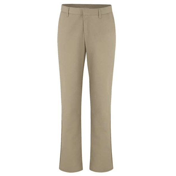 Dickies, Pantalones industriales de frente plano Personalizados: Desde  $32.82