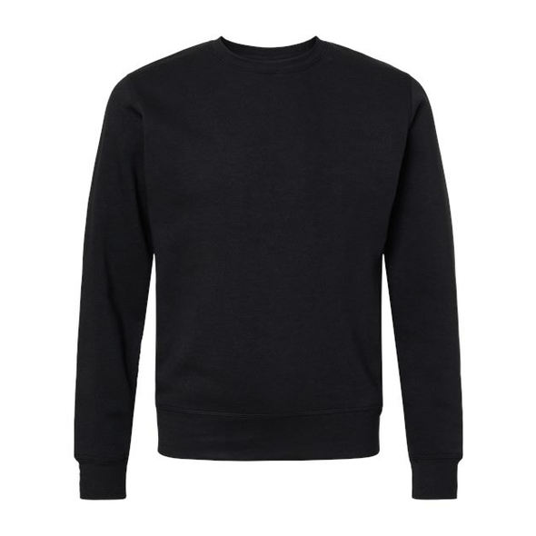 J. America | Triblend Fleece Crewneck Sweatshirt J. America | Triblend Fleece Crewneck Sweatshirt