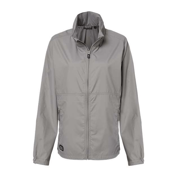 DRI DUCK | Chaqueta plegable Riley para mujer DRI DUCK | Chaqueta plegable Riley para mujer