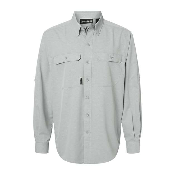 DRI DUCK | Crossroad Woven Shirt DRI DUCK | Crossroad Woven Shirt