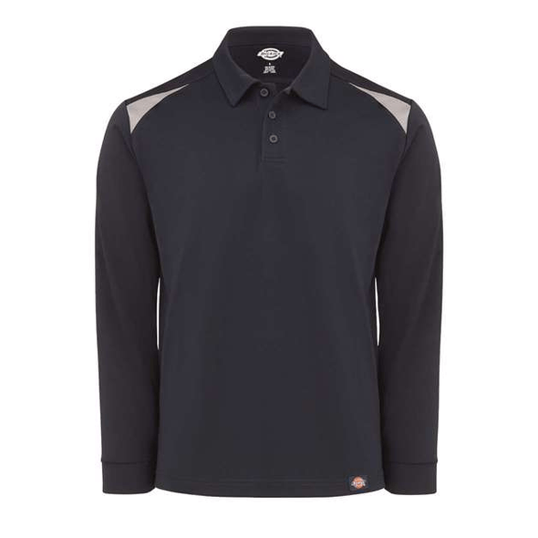 Dickies | Chemise à manches longues Team Performance Dickies | Chemise à manches longues Team Performance