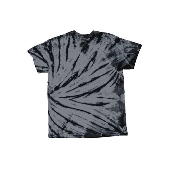 Dyenomite | T-shirt Tie-Dyed Sidewinder