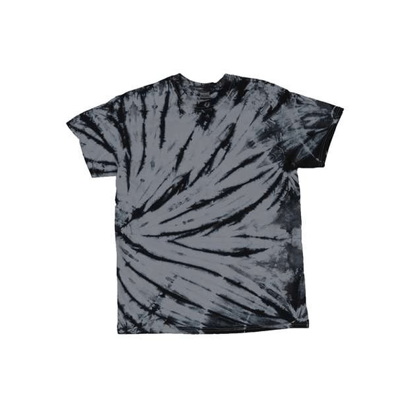 Dyenomite | T-shirt Tie-Dyed Sidewinder Dyenomite | T-shirt Tie-Dyed Sidewinder
