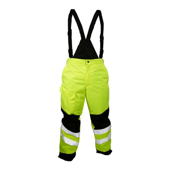 Kishigo | Pantalones con aislamiento Premium Brilliant Series Kishigo | Pantalones con aislamiento Premium Brilliant Series