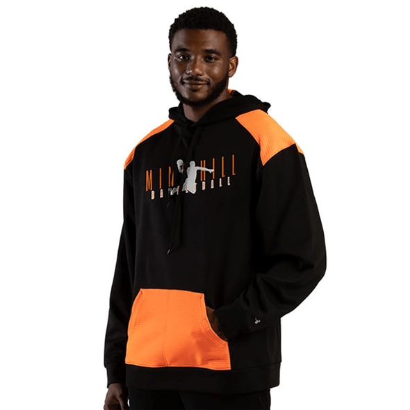 Badger | Breakout Performance Fleece Hooded Sweatshirt Badger | Breakout Performance Fleece Hooded Sweatshirt