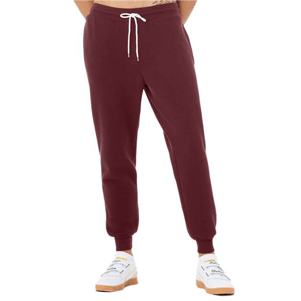 BELLA + CANVAS | Unisex Joggers BELLA + CANVAS | Unisex Joggers