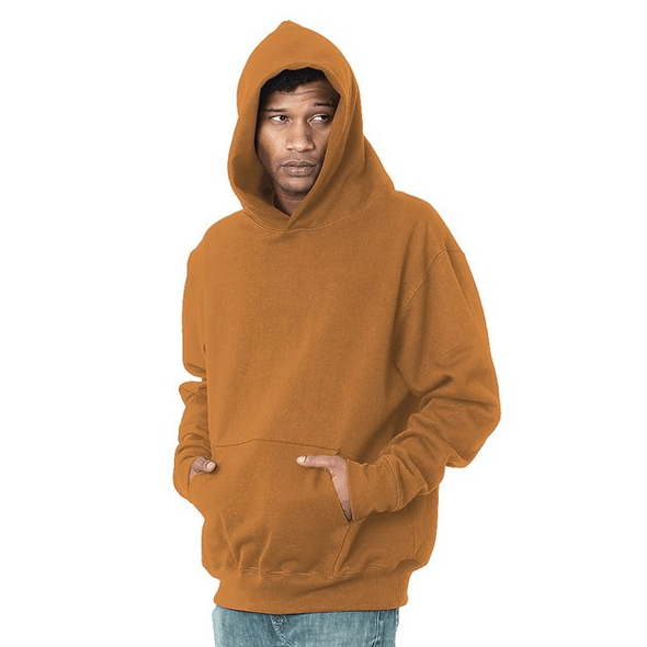Bayside | Sweat à capuche oversize super épais Bayside | Sweat à capuche oversize super épais