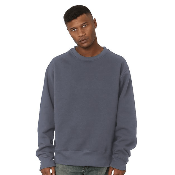 Bayside | Sweat oversize super épais Bayside | Sweat oversize super épais