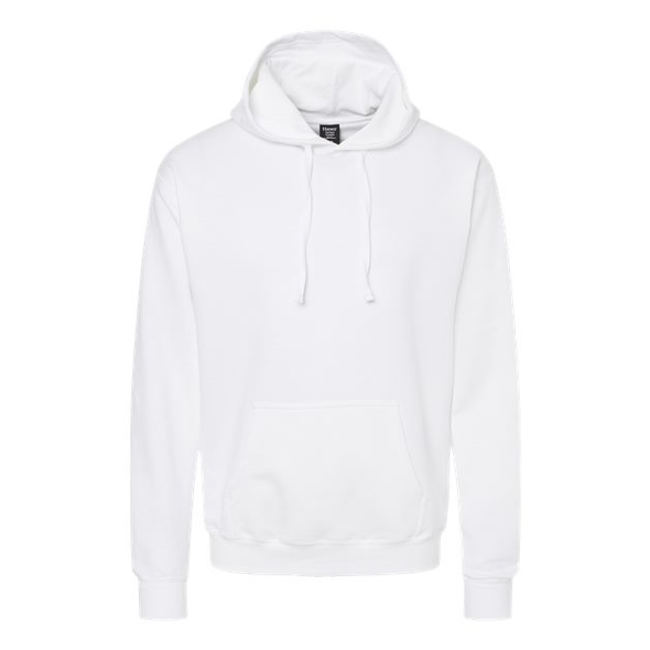 Hanes | Sudadera con capucha Perfect Fleece Hanes | Sudadera con capucha Perfect Fleece
