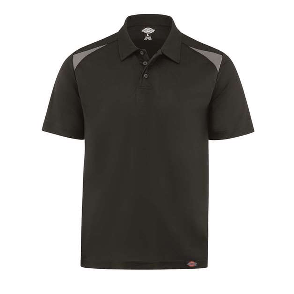 Dickies | Team Performance Short Sleeve Work Shirt Dickies | Team Performance Short Sleeve Work Shirt