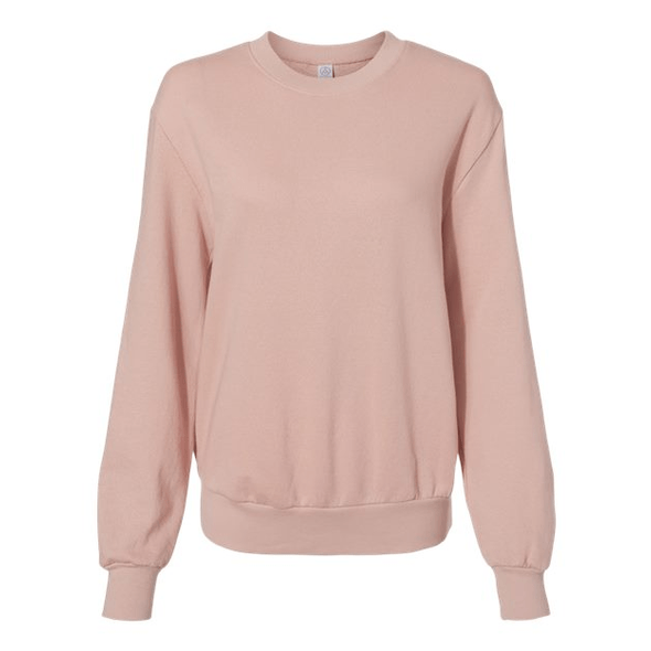 Alternative | Sudadera con capucha retroceso Alternative | Sudadera con capucha retroceso