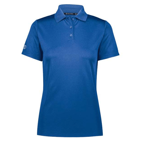 Holloway | Prism Polo