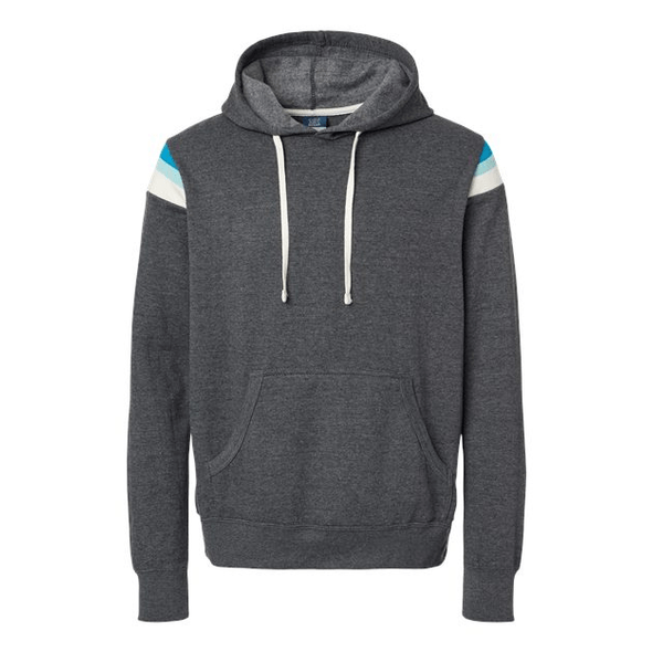 MV Sport | Classic Fleece Hooded Sweatshirt MV Sport | Classic Fleece Hooded Sweatshirt
