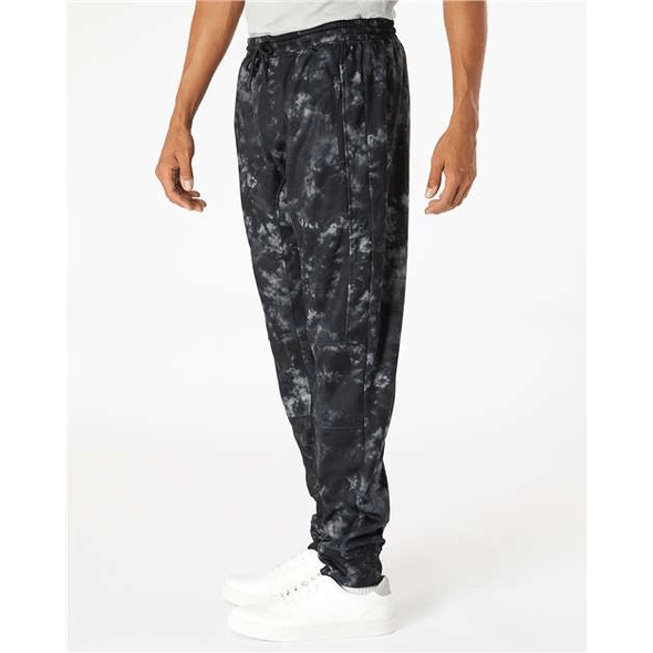 Burnside discount fleece joggers