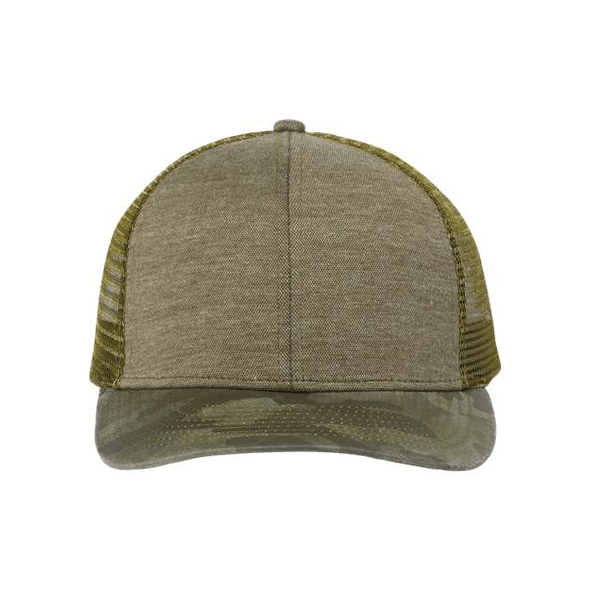 DRI DUCK | Gorra Trucker Piqué DRI DUCK | Gorra Trucker Piqué