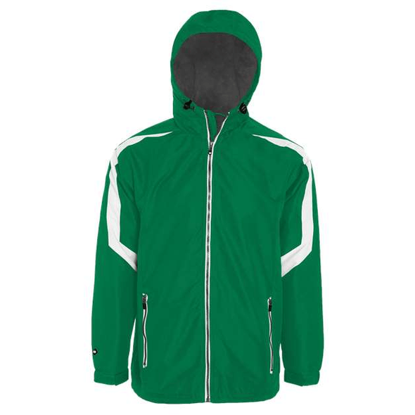 Holloway | Chaqueta con capucha Charger Holloway | Chaqueta con capucha Charger