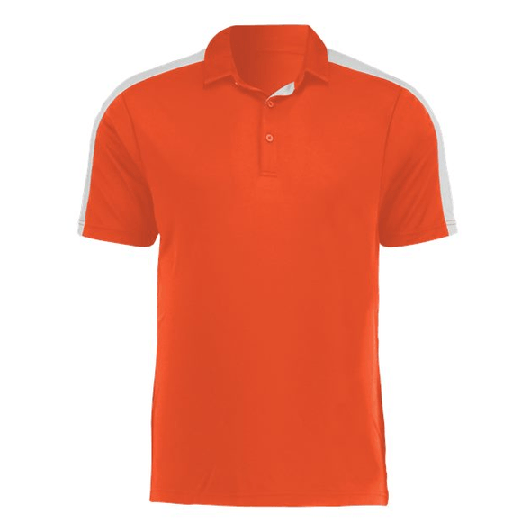 Augusta Sportswear | Camisa deportiva vital de dos tonos Augusta Sportswear | Camisa deportiva vital de dos tonos